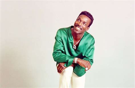 10 Best Wilson Pickett Songs of All Time - Singersroom.com