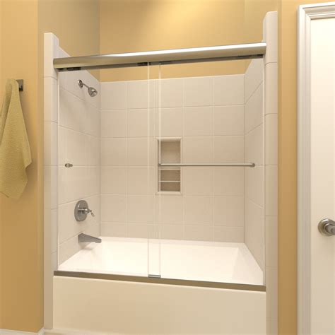 Glass Shower & Tub Enclosures in Phoenix | SR Windows & Glass