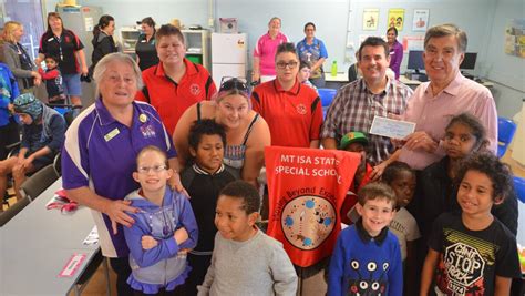 School wins a special prize | The North West Star | Mt Isa, QLD