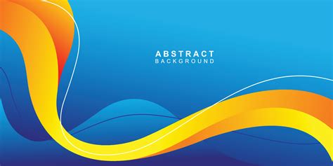 Abstract vector design for banner and background design template with modern color 7501623 ...