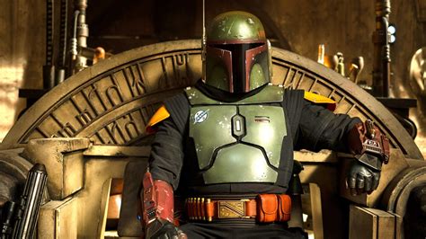 The Book of Boba Fett Season One Recap & Review: Star Wars Finally ...