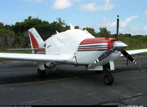 Bellanca 17-30A Super Viking - Untitled | Aviation Photo #1254163 | Airliners.net