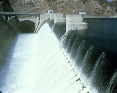 Hoover Dam