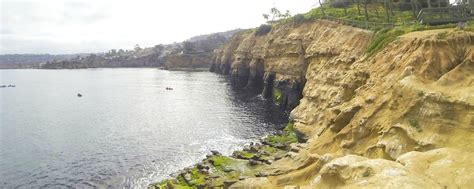 La Jolla Cove • Scuba Diver Girls