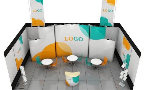 7 Trade Show Booth Ideas for Small Budgets