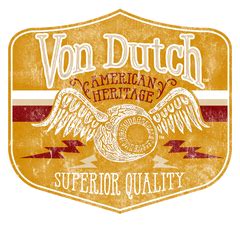 Von Dutch – JCY House Online Store