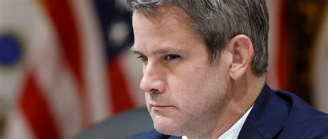 Adam Kinzinger Quietly Stepped Away From Scandal-Plagued Ukraine Aid ...