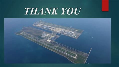 Sinking airport-KANSAI INTERNATIONAL AIRPORT