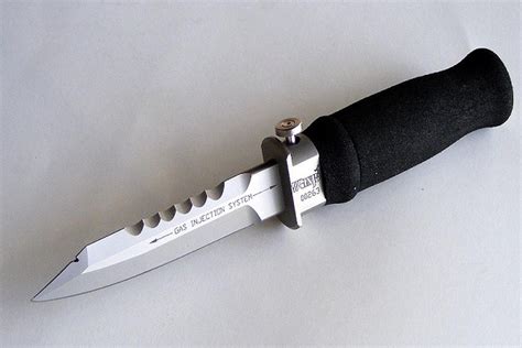 Wasp Knife-Most Dangerous Knives