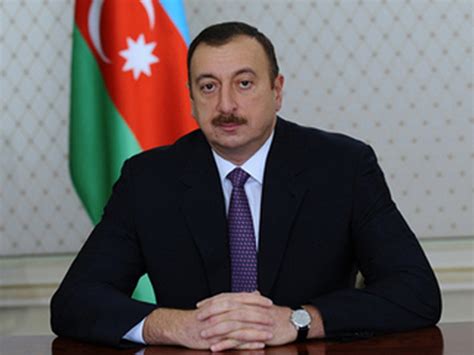 Ilham Aliyev Biography - Facts, Childhood, Family Life & Achievements