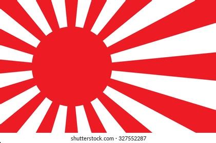 Japanese Flag Photos and Images