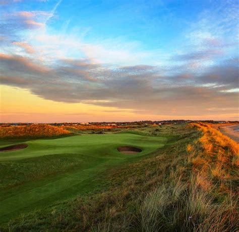 Portmarnock Golf Club | Private Golf Tours Ireland