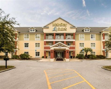 MainStay Suites, Port Saint Joe | Best Price Guarantee - Mobile ...