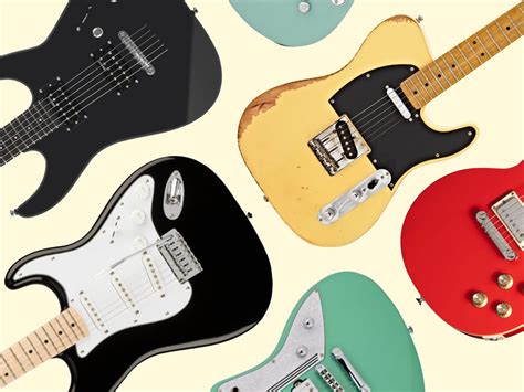 The best beginner electric guitars in 2023: 10 killer options to start playing