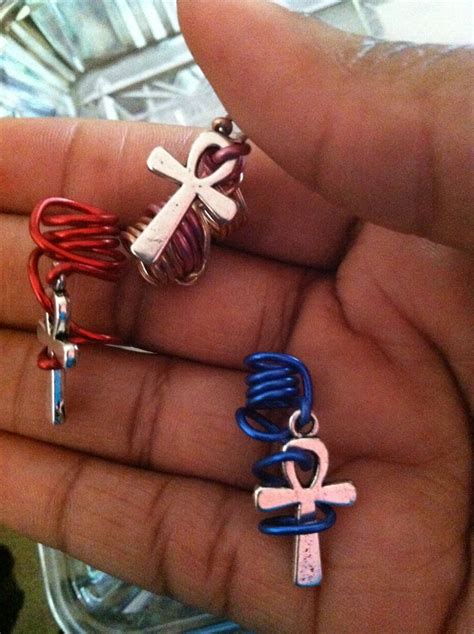 Pin on Loc Jewelry