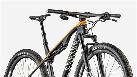 2020 Canyon Lux CF SLX 9.0 Race Limited Bike - Reviews, Comparisons, Specs - Mountain Bikes ...