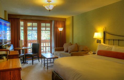 Banff Caribou Lodge & Spa (Banff, Alberta) - Resort Reviews ...