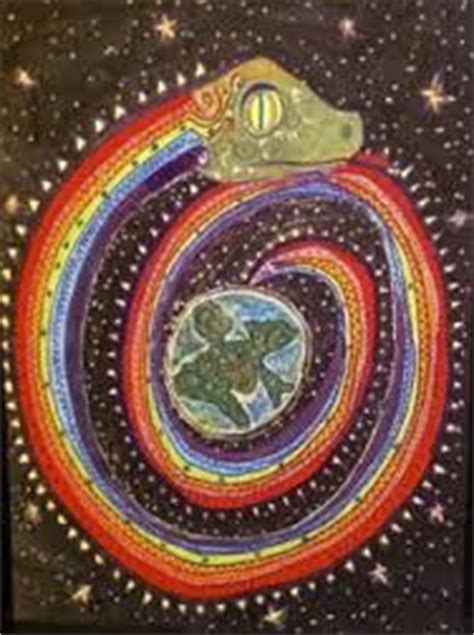 237 Best Rainbow Serpent Mythology images | Rainbow serpent, Rainbow, Mythology