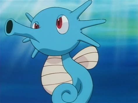 Misty's Horsea | Pokémon Wiki | FANDOM powered by Wikia