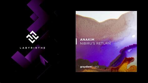 Anakim – Nibiru's Return (Original Mix) [Graydient Collective] - YouTube