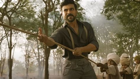 Ram Charan On Mind-Blowing Success Of RRR | Ram Charan Says He Never ...