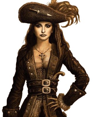 Be clickin' here for our Caribbean Cruise & Treasure Hunt site * * * | Pirate woman, Pirates ...
