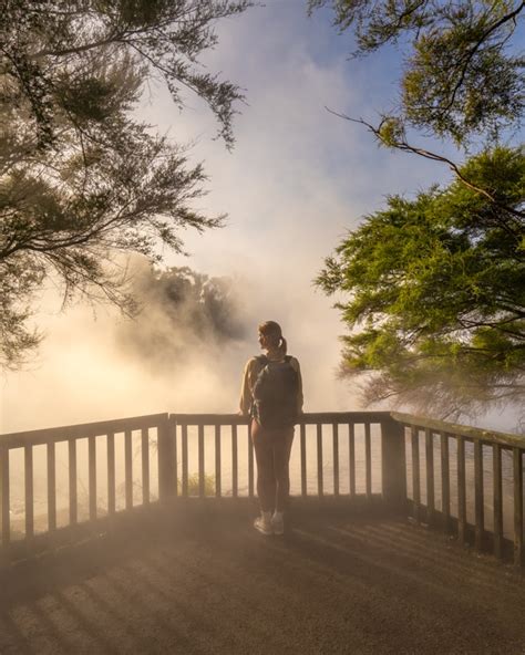 The 10 MOST BEAUTIFUL Rotorua Hot Springs