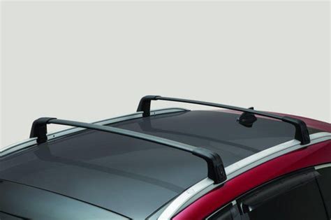 2017-2022 Kia Sportage Roof Rack Bars | Free Shipping | Kia Stuff