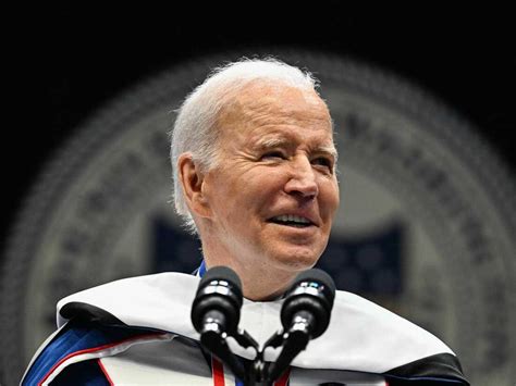 Biden makes 2024 pitch to Black voters in Howard address : NPR