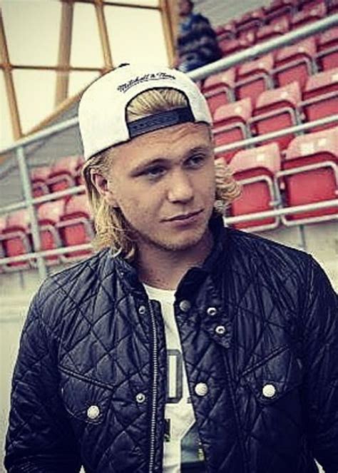 William Karlsson Height, Weight, Family, Facts, Spouse, Biography