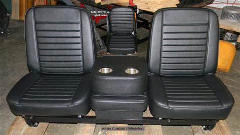 Chevy Truck Interior Parts