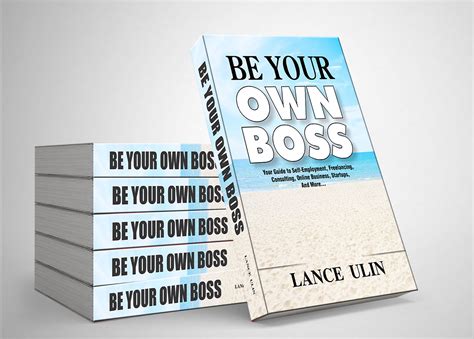 Be your own boss now - learn how you can leave your 9 to 5 for