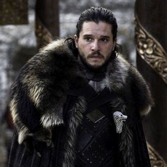 Kit Harington: Game of Thrones Critics Can ‘F*ck Themselves’