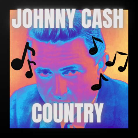 Johnny Cash Country Radio - Apps on Google Play