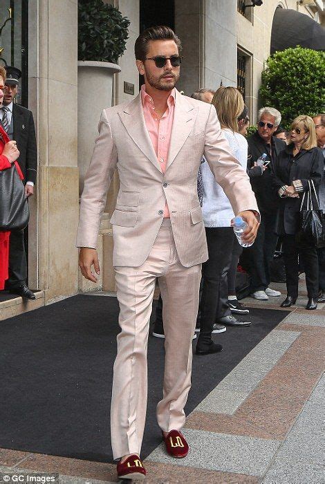 Dress Like: SCOTT (LORD) DISICK 2018 - The Fashion Light