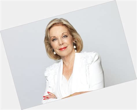 Ita Buttrose's Birthday Celebration | HappyBday.to