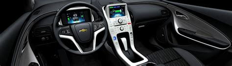 Chevrolet Volt Dash Kits | Custom Chevrolet Volt Dash Kit