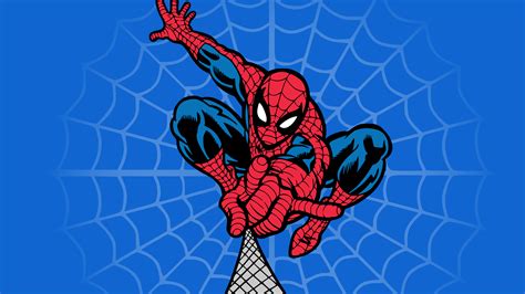 HD Spiderman Wallpapers - Wallpaper Cave