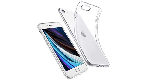 Best new iPhone SE 2 cases with deals to save you money