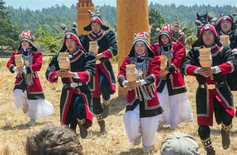 Sakha Cultural Festival, at Gualala Arts Center, June 2014