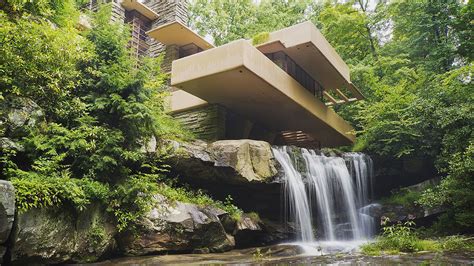 Fallingwater | WTTW Chicago