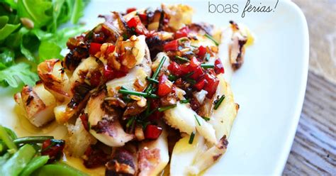 Grilled Cuttlefish Recipe | Yummly