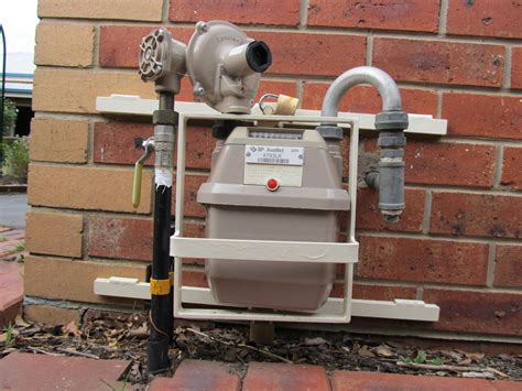 Stopping a "smart" gas meter installation: An Australian shows the way - Stop Smart Meters ...