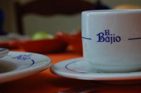 El Bajio, Mexico City - Alejandro Dumas 7, Polanco - Restaurant Reviews ...