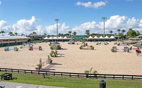 Winter Equestrian Festival Week 8 Featured Sponsor