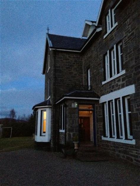 Loch Shiel House Hotel Restaurant, Acharacle - Restaurant Reviews & Photos - TripAdvisor