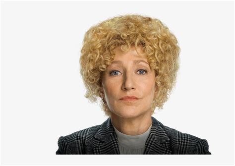 Law And Order True Crime Cast - Edie Falco Menendez Brothers PNG Image | Transparent PNG Free ...