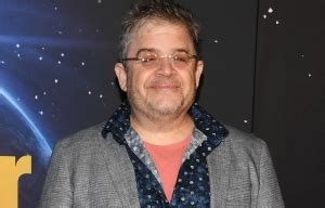 Who is Patton Oswalt? | The US Sun