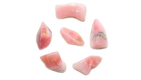 Pink Opal Stone – Meaning, Benefits and Properties