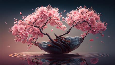 Sakura Wallpaper Images - Free Download on Freepik